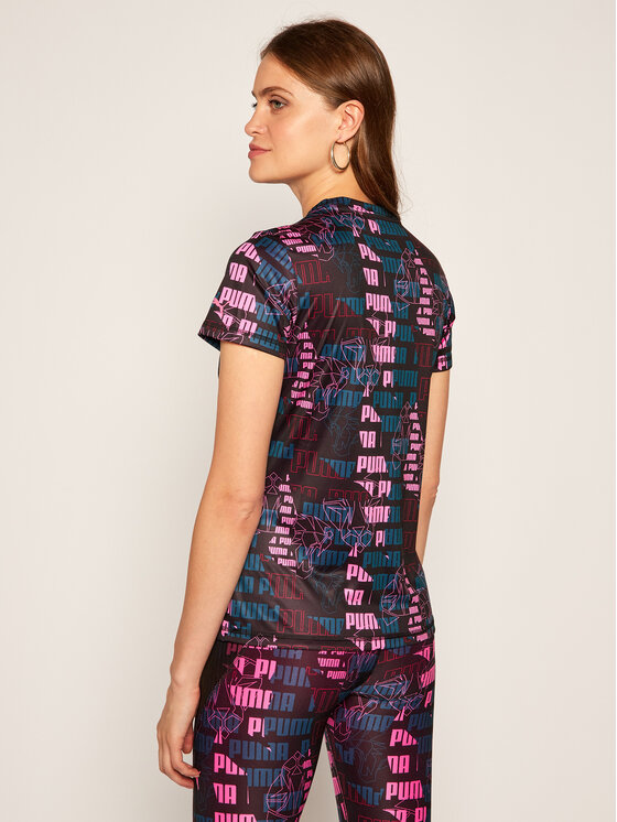 Funkčné tričko Puma