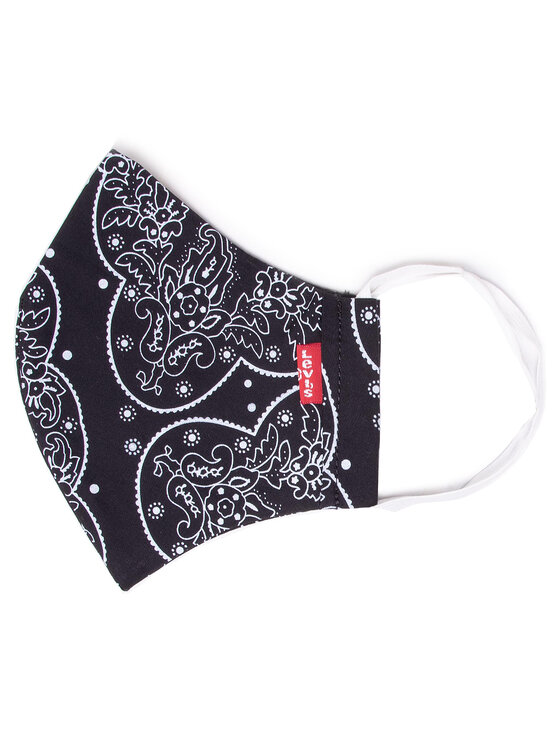 Sada 3 textilných masiek Levi's®