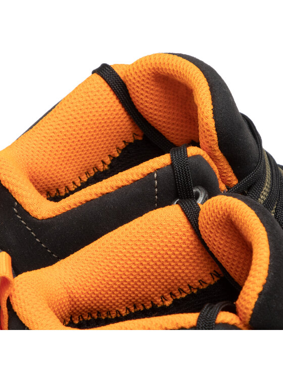 Trekingová obuv Salomon