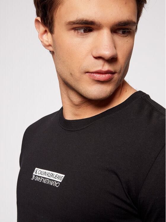 Tričko Calvin Klein Jeans