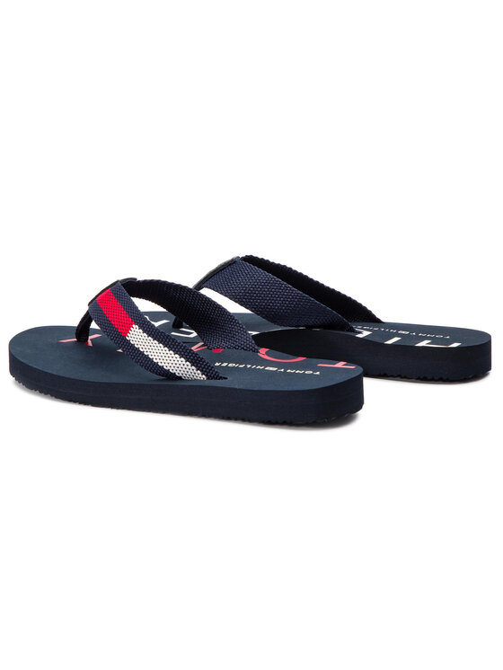 Žabky Tommy Hilfiger