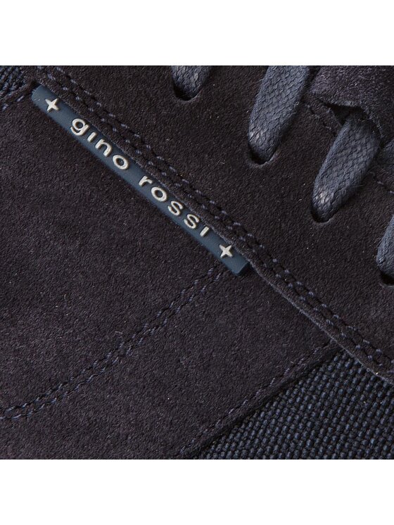 Sneakersy Gino Rossi