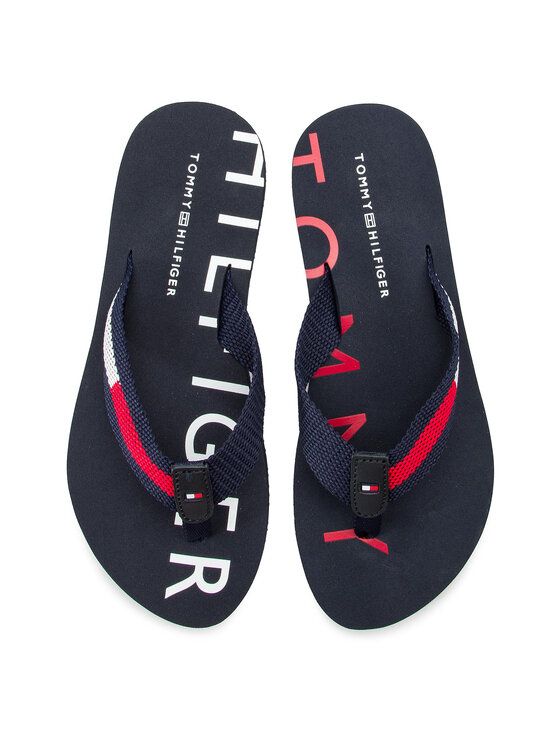 Žabky Tommy Hilfiger