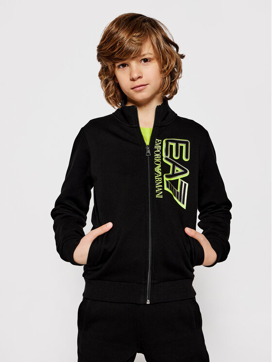 Tepláková súprava EA7 Emporio Armani