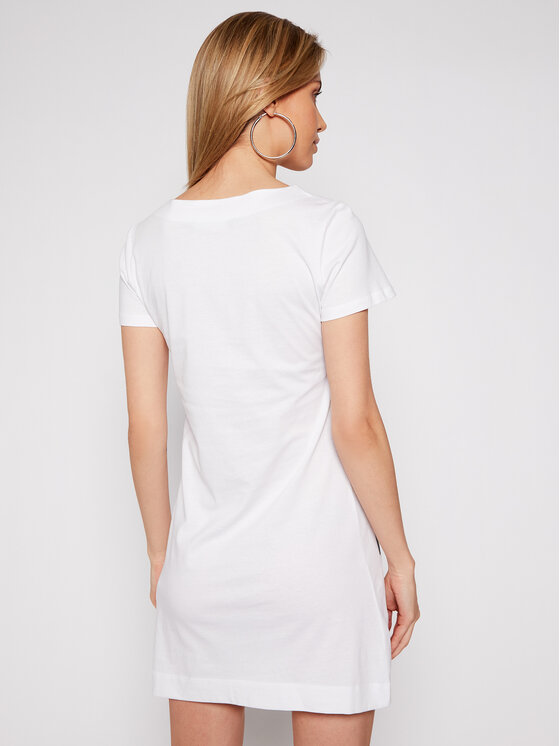 Každodenné šaty LOVE MOSCHINO