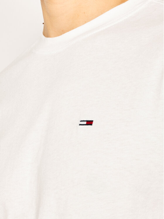 Tričko Tommy Jeans