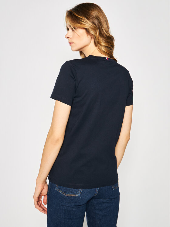 Tričko Tommy Hilfiger