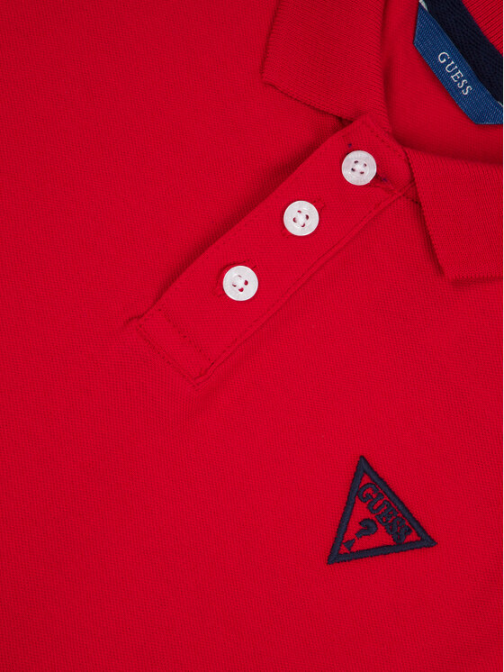 Polokošeľa Guess