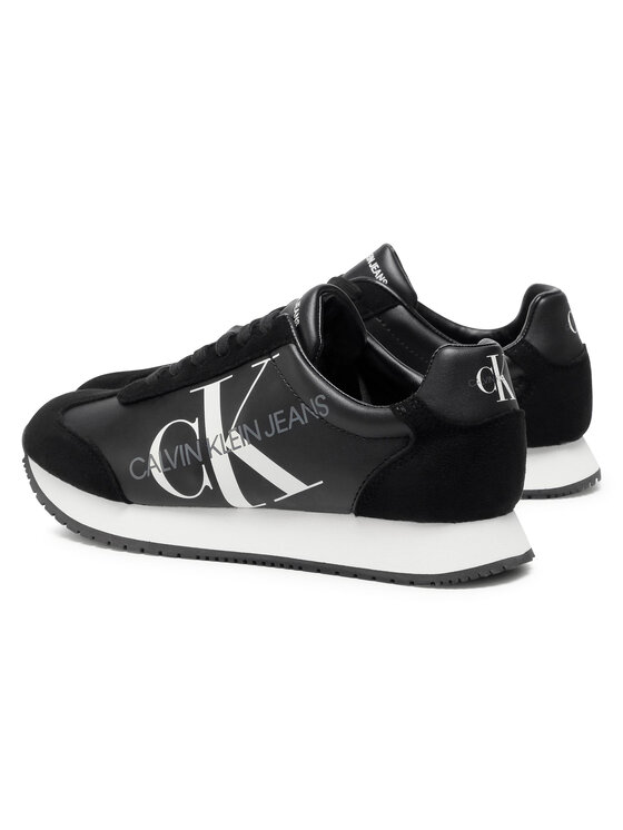 Sneakersy Calvin Klein Jeans