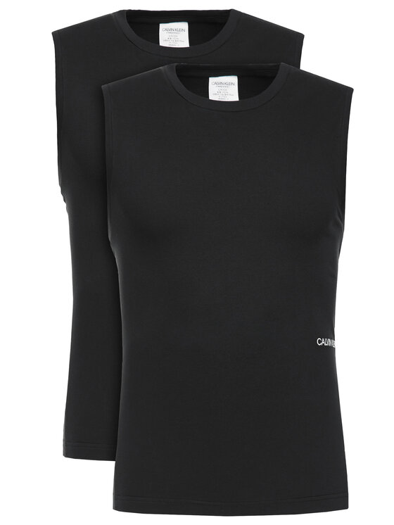 Súprava 2 tank topov Calvin Klein