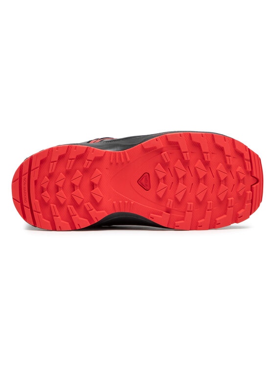 Trekingová obuv Salomon