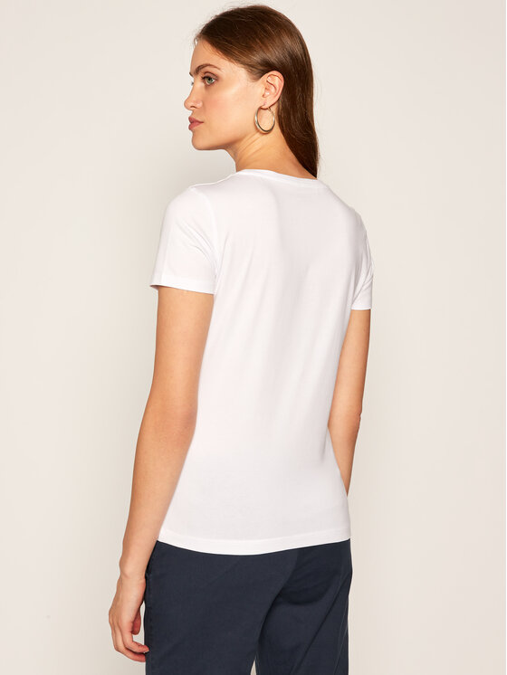 Tričko EA7 Emporio Armani