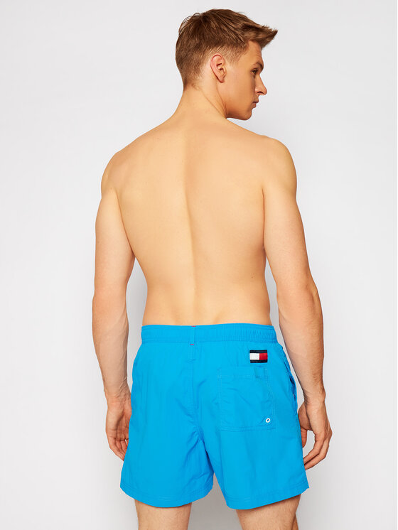 Plavecké šortky Tommy Hilfiger