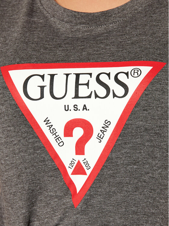 Tričko Guess