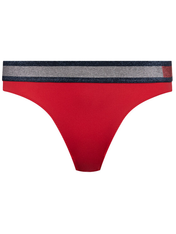 Klasické nohavičky Tommy Hilfiger