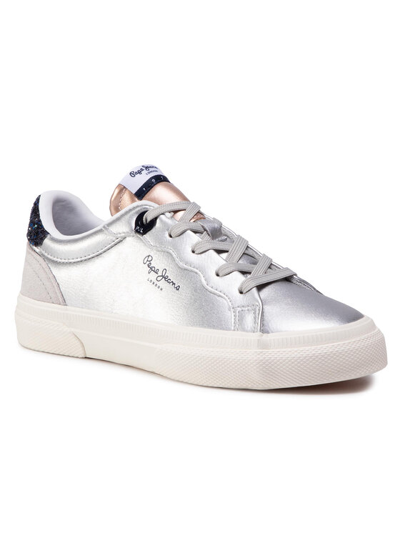 Sneakersy Pepe Jeans