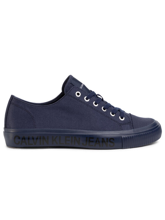 Sneakersy Calvin Klein Jeans