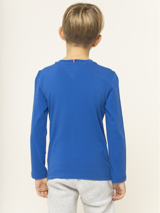 Blúzka Tommy Hilfiger