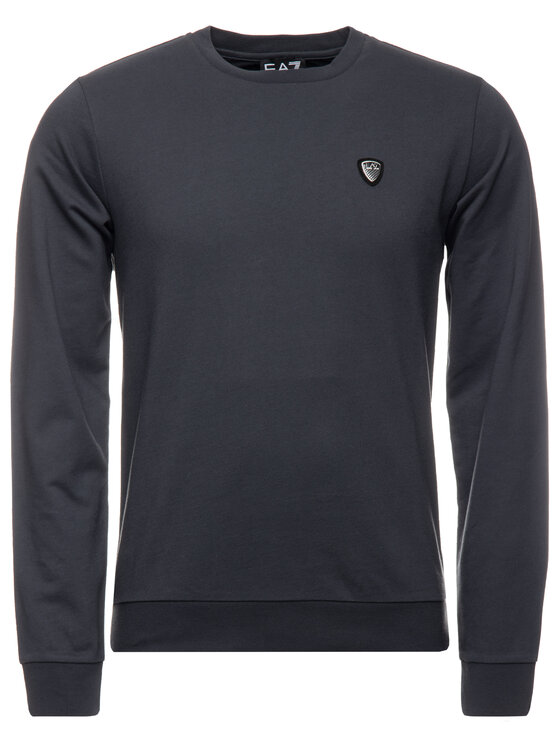 Mikina EA7 Emporio Armani