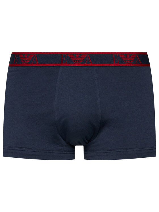 Súprava 3 párov boxeriek Emporio Armani Underwear