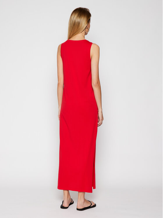 Plážové šaty Emporio Armani