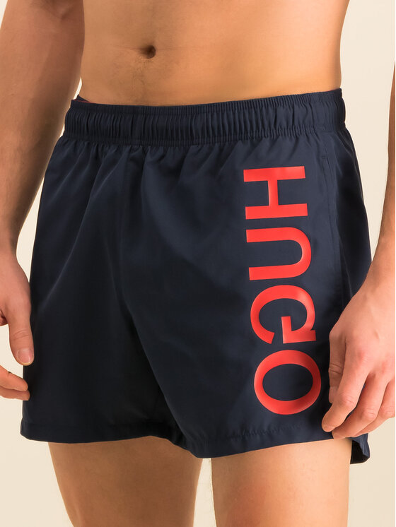 Plavecké šortky Hugo
