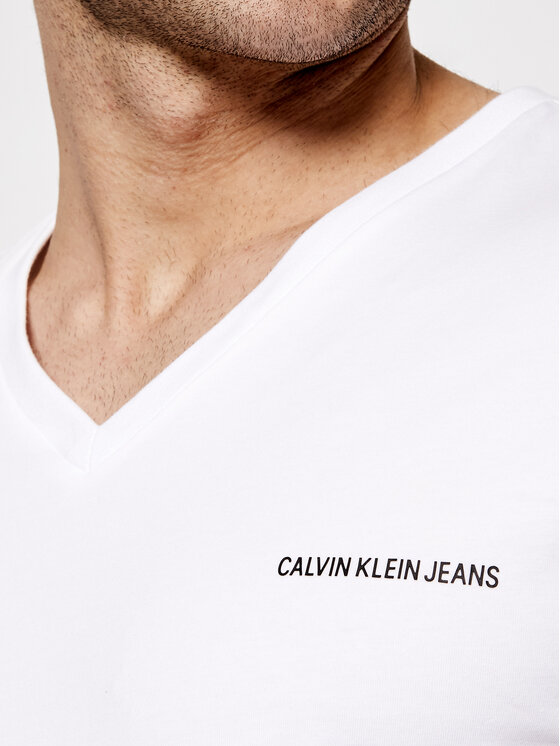 Tričko Calvin Klein Jeans