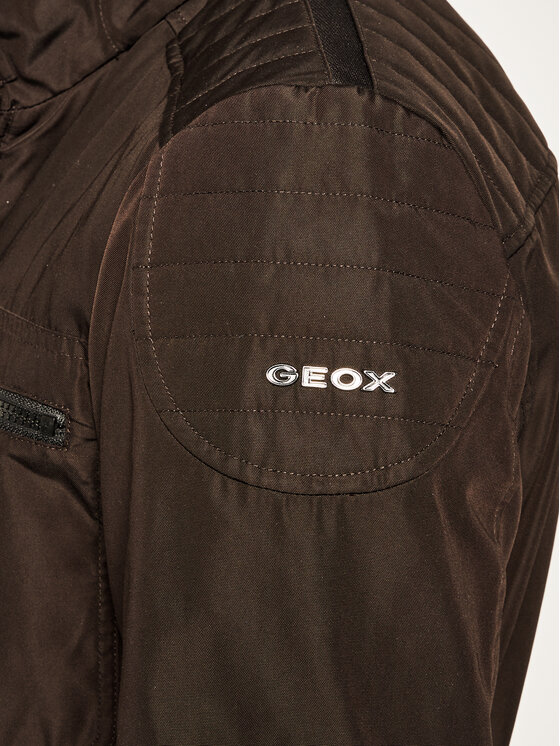Prechodná bunda Geox