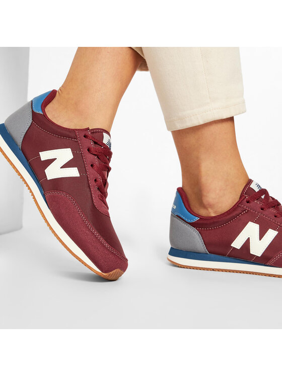 Sneakersy New Balance