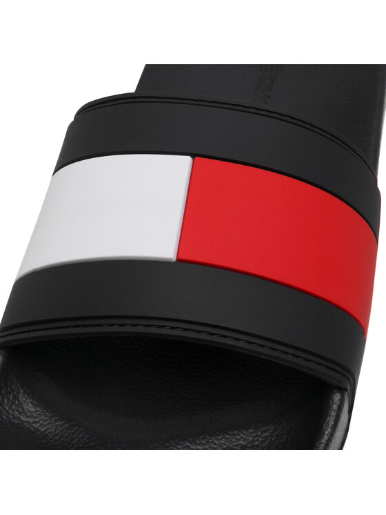 Šľapky Tommy Hilfiger