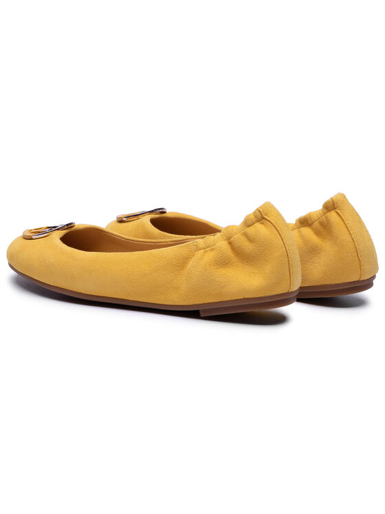 Baleríny Tommy Hilfiger