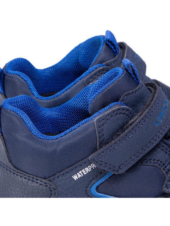 Šnurovacia obuv Geox