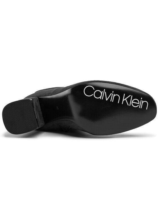 Mušketierky Calvin Klein