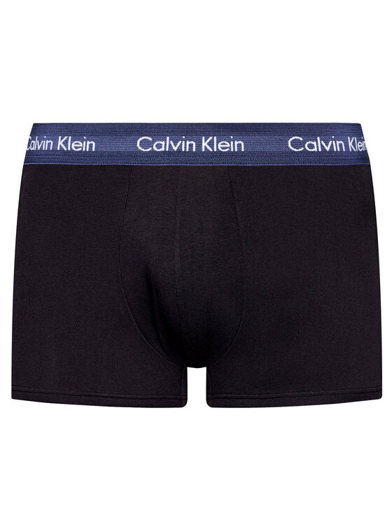 Súprava 3 párov boxeriek Calvin Klein Underwear