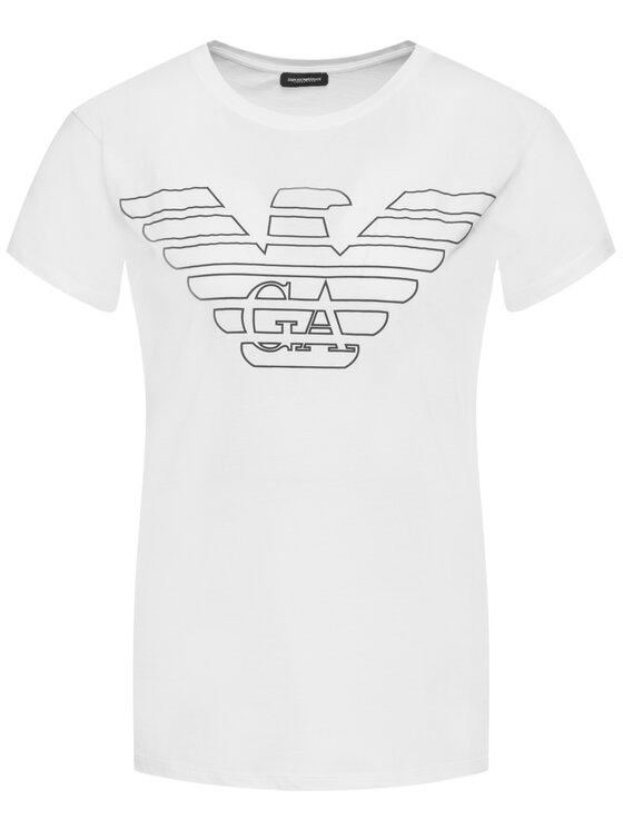 Tričko Emporio Armani Underwear