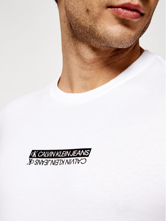 Tričko Calvin Klein Jeans