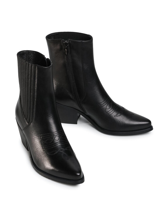 Členková obuv Gino Rossi