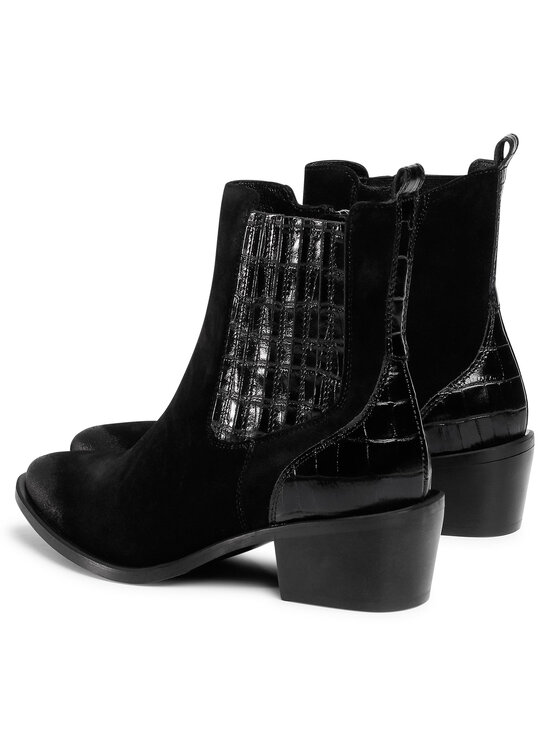 Členková obuv Gino Rossi