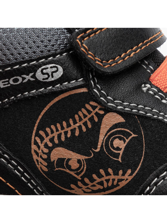 Šnurovacia obuv Geox