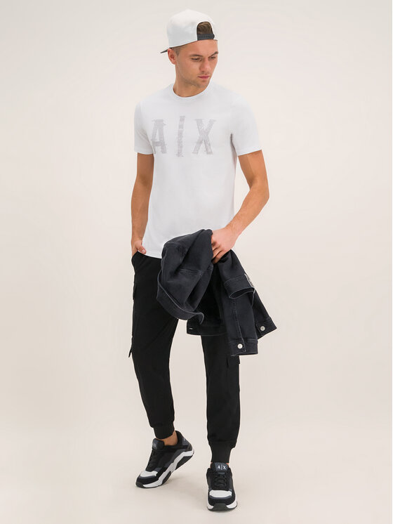 Tričko Armani Exchange