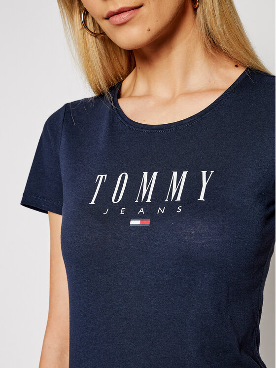 Tričko Tommy Jeans