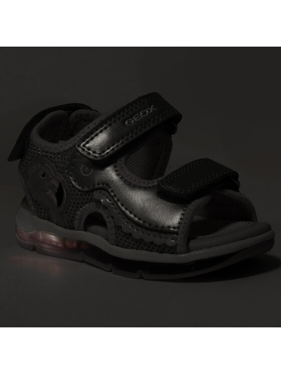 Sandále Geox