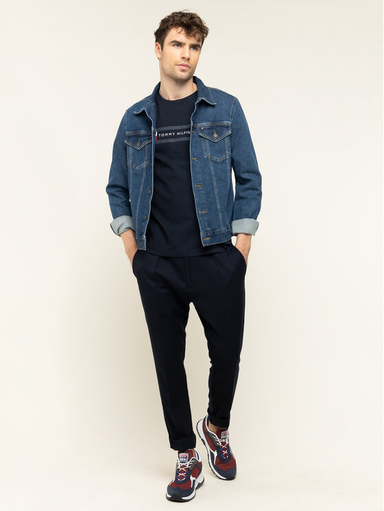 Tričko Tommy Hilfiger