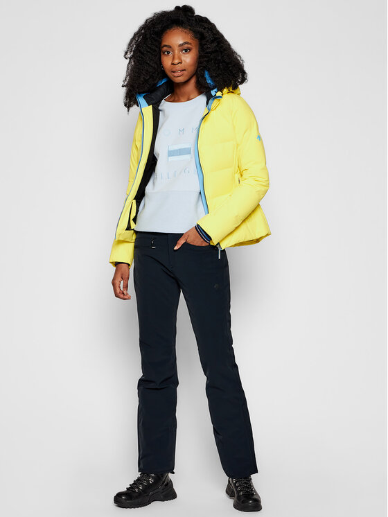 Lyžiarske nohavice Descente