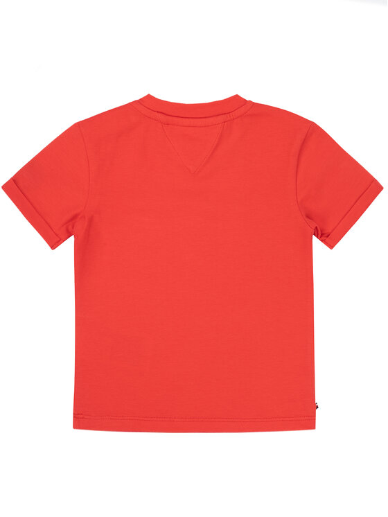 Súprava tričko a legíny Tommy Hilfiger