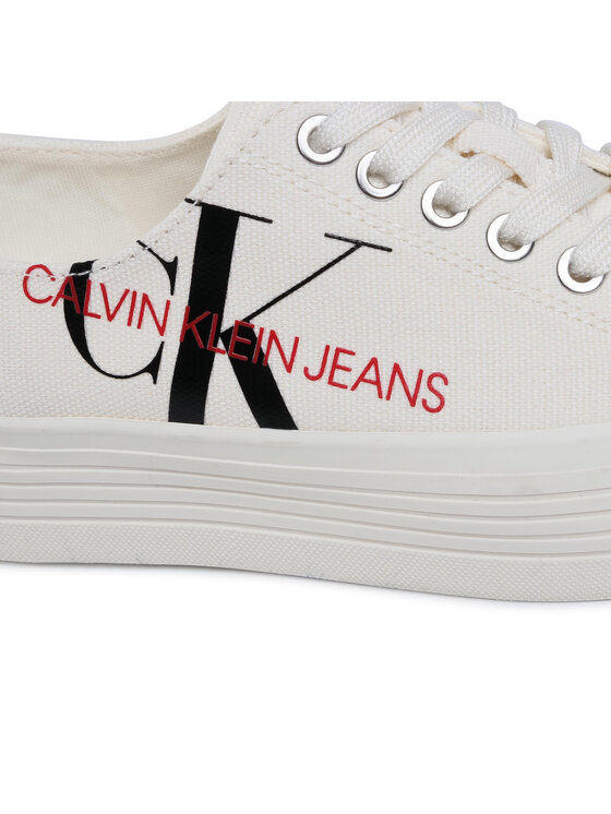 Tenisky Calvin Klein Jeans