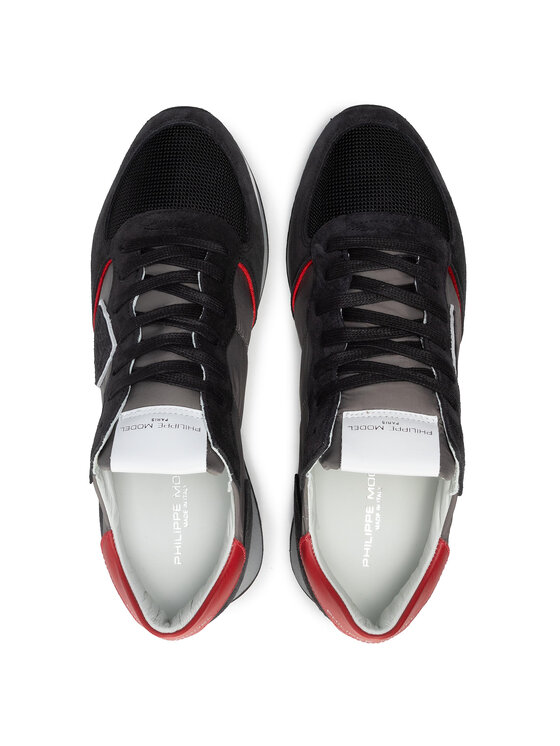 Sneakersy Philippe Model