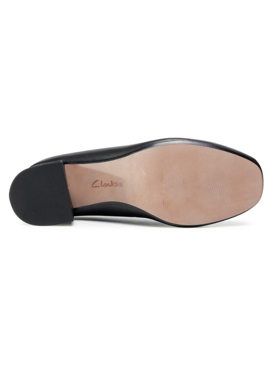 Poltopánky Clarks