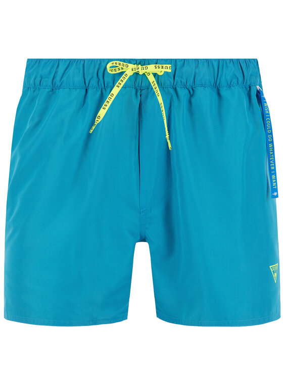 Plavecké šortky Guess