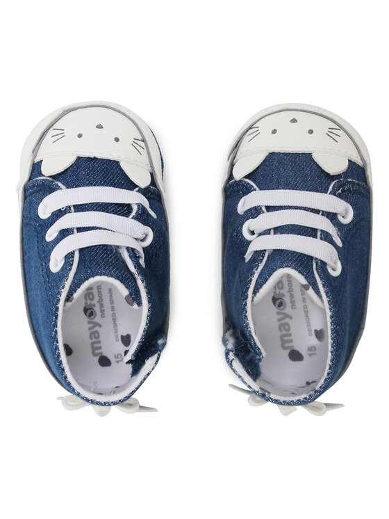 Sneakersy Mayoral